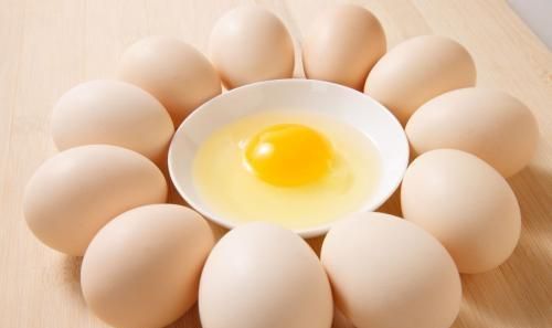 为什么癌症病人不让吃鸡蛋？