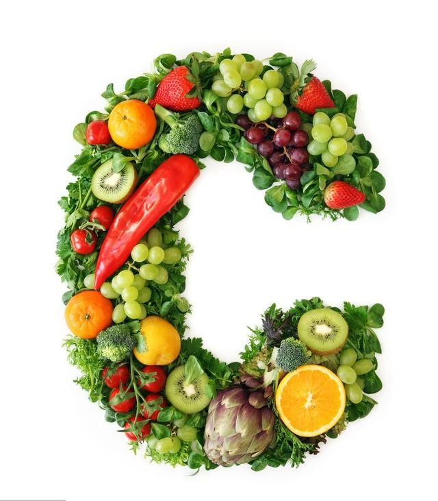 维生素C的作用都有哪些？哪些食物含维生素C比较多？每天补充多少合适？