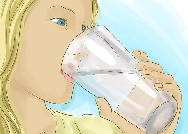 Wiki How设计 | 若何准确的喝“水”？