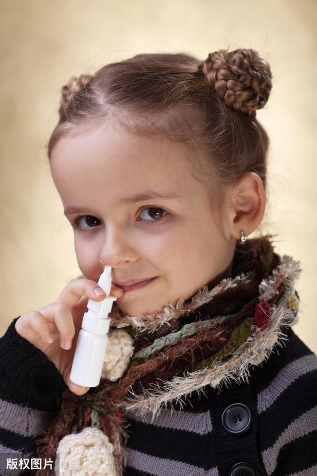 儿童历久用布地奈德鼻喷雾剂有何危害？要用多久才气有用？