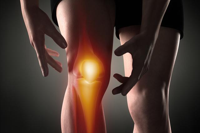 差别位置的膝盖痛，除了膝骨关节炎还要小心哪些膝关节疾病？