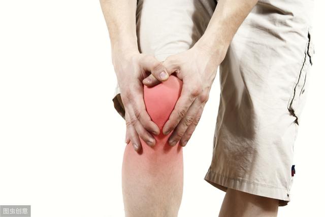 你的膝关节被“暗算”了吗？读这篇文章，别患上膝关节炎还不自知