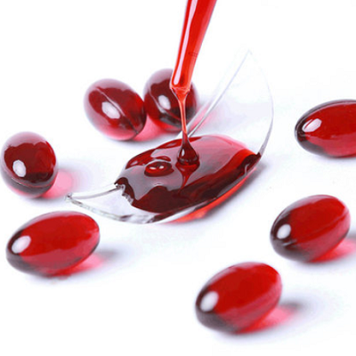 玫瑰油凝胶糖果的副作用 玫瑰油凝胶糖果的功效
