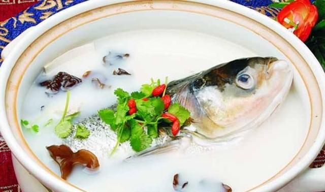 痛风患者可不可以喝鱼汤呢？你怎么看？