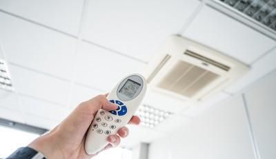 疫情期间打开中央空调，会不会增加传播风险？