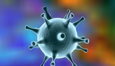 新冠病毒属于细菌传染，用人造太阳，提高温度，能不能杀死细菌？