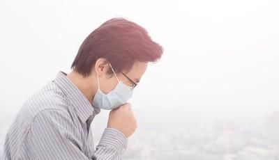 国家卫健委禁止咳嗽人员乘坐交通工具去工作，一直有咽炎该怎么办？