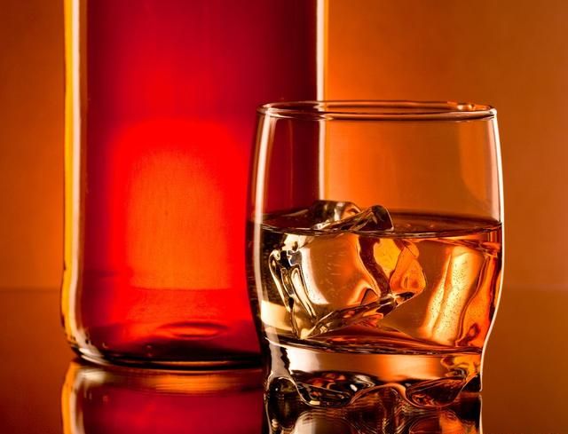 喝酒厉害的人，是肝脏解酒功能好吗？