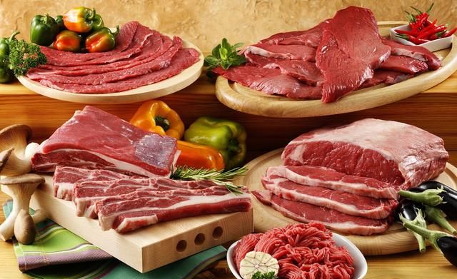 猪肉真的不如牛羊肉对身体好吗？