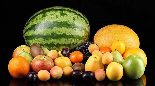 水果里的糖份会危害健康吗？为什么？