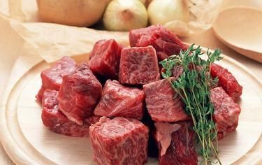 吃适量的牛肉对减肥有帮助吗？