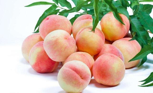 夏天吃桃子对身体有好处吗？什么人不能吃桃子？