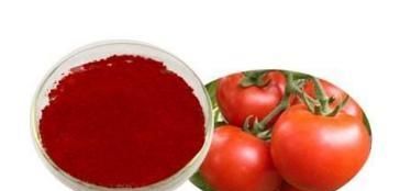 哪些水果和蔬菜含番茄红素高？