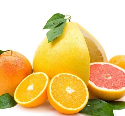 饭前吃半个柚子可以减肥吗，为什么？