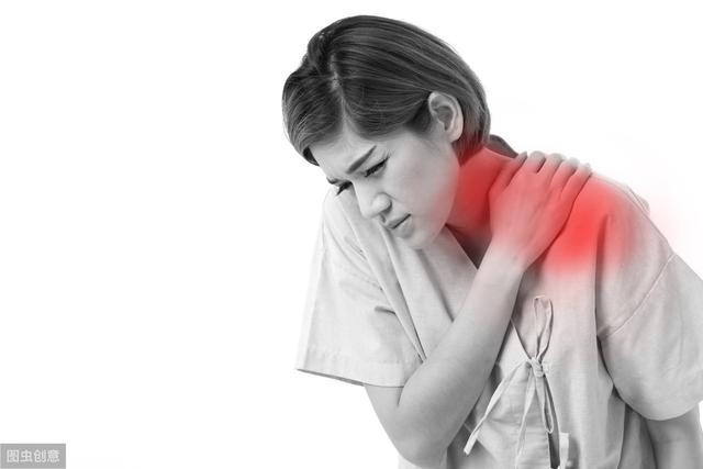 肩膀痛只有5%的可能性是肩周炎，骨科医生告诉您肩关节疼痛的缘故原由