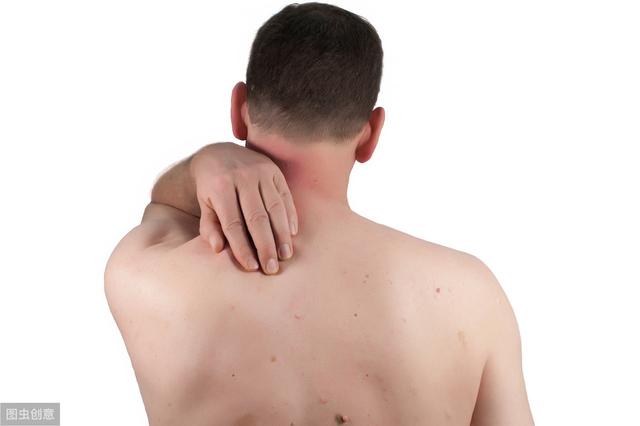 老年人的颈肩痛纷歧定是颈椎病，要注意提防不典型的心梗