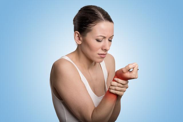 手指麻木，不天真不要总认为是颈椎病，腕管综合征治疗知多少？