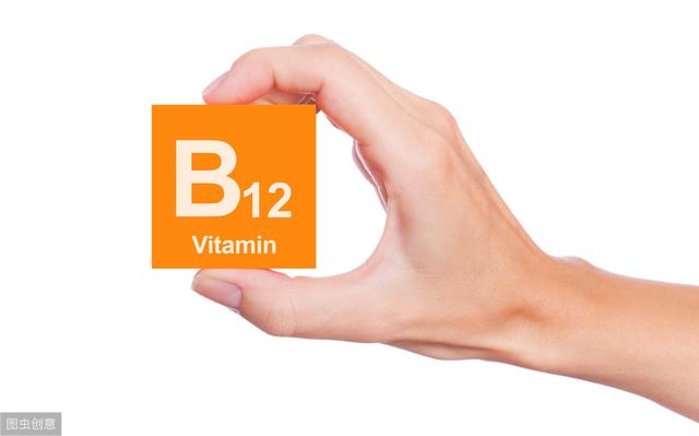 人体缺乏维生素B12，除了血虚，还会泛起哪些状态？该怎么补？