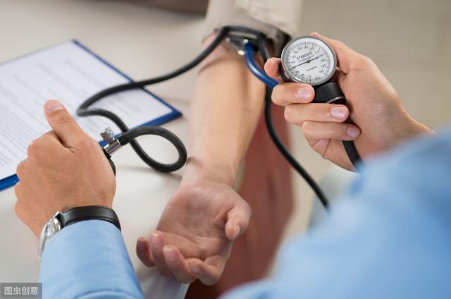 平稳血压有7法，一样平常多注重，预防血管突发病