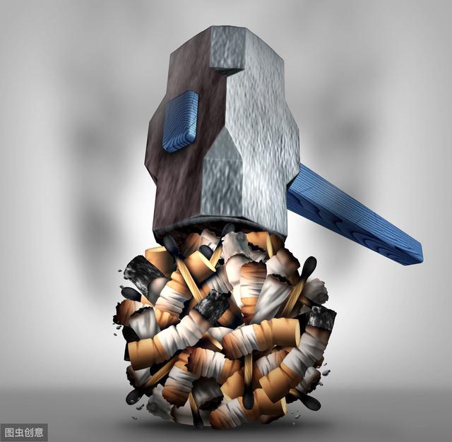 关于癌症｜吸烟不仅仅是诱发肺癌，还与10余种癌症有关，尽早戒烟