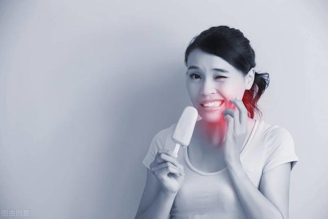 哪些事情会引起你的牙齿敏感？若何缓解疼痛？