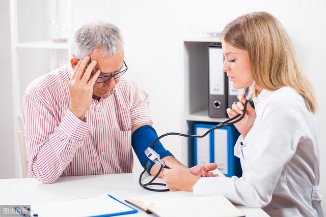 高血压被称为慢病之王，因此高血压患者比正常人寿命短？一文读懂