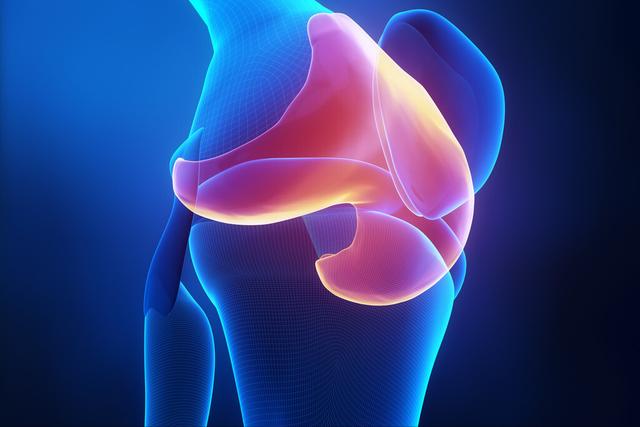 硫酸与盐酸氨基葡萄糖，哪种更适合膝关节退变的中老年人服用？